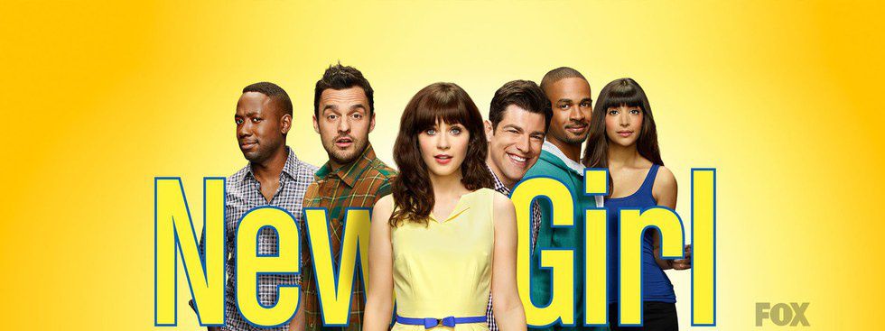 New Girl