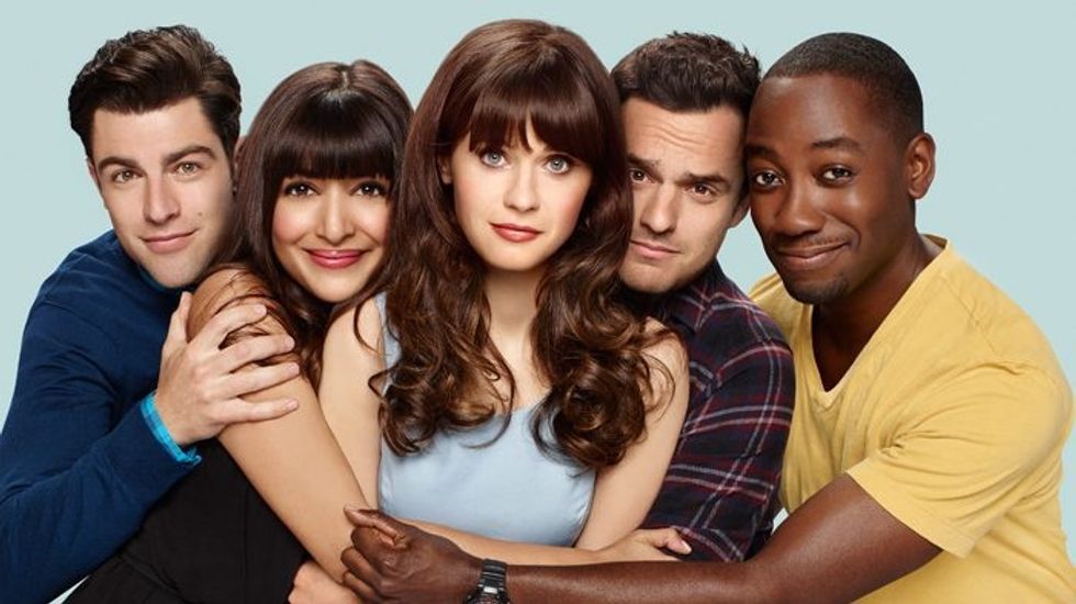 New Girl