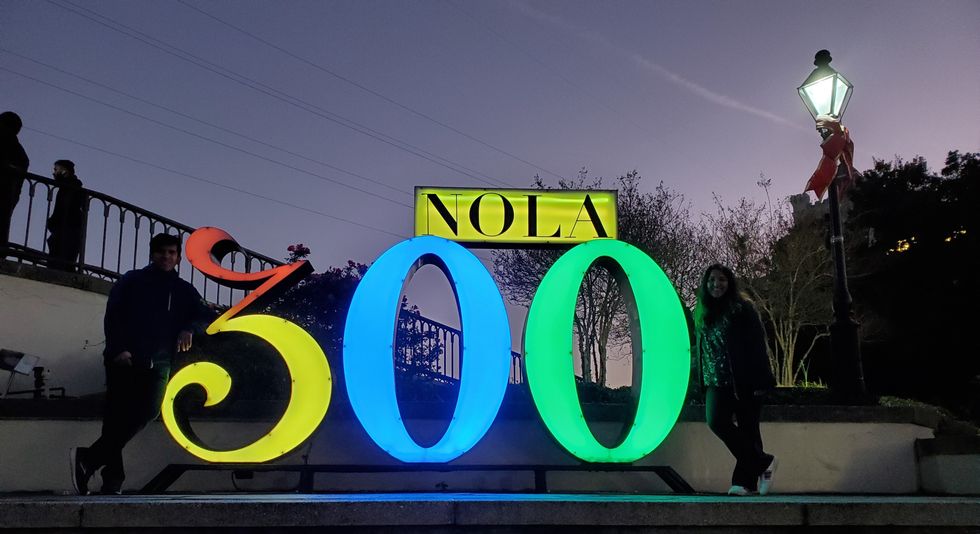 The 5 Best Things To Do In New Orleans