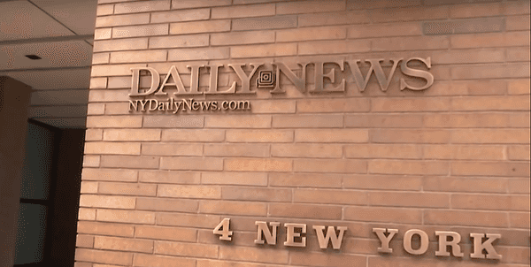 new york daily news