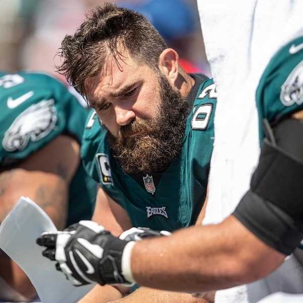 NFL Power Rankings