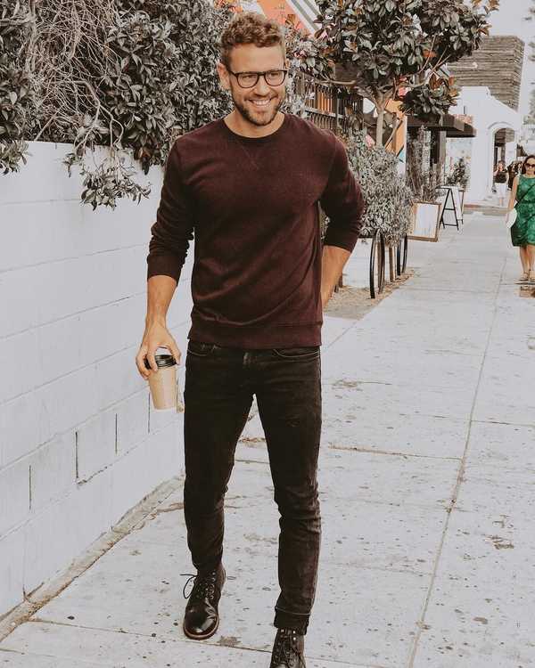 nick viall instagram