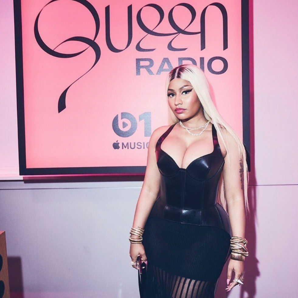 Nicki Minaj