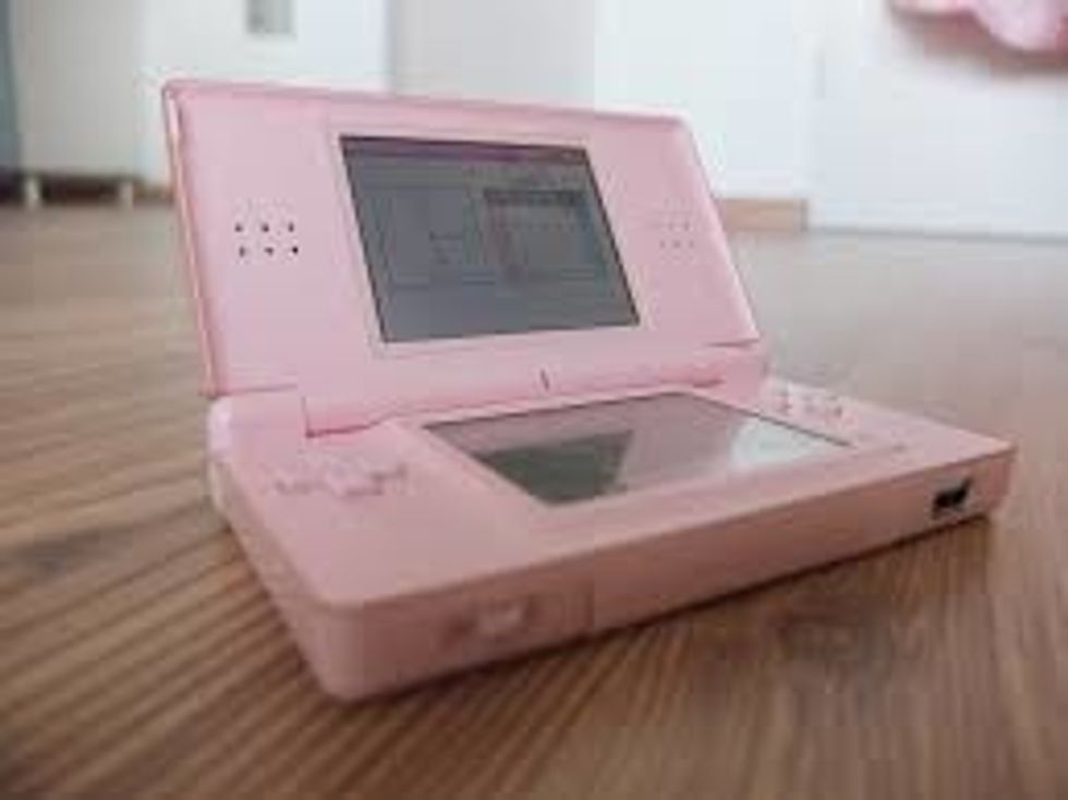 Nintendo Ds
