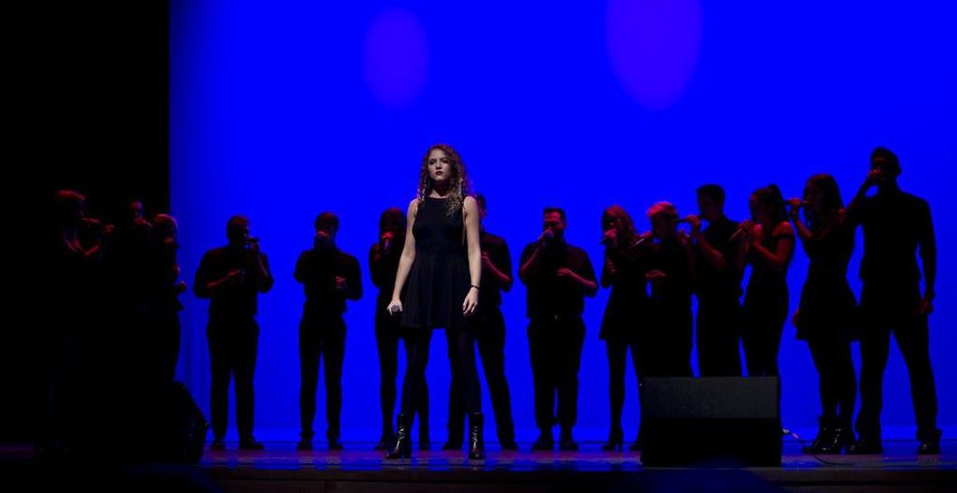 3 Singers Give Their Insight About Collegiate A Cappella