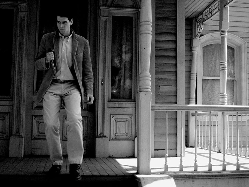 Norman Bates