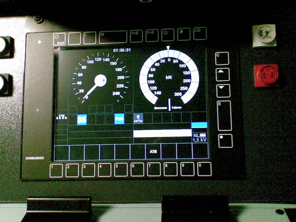 Nostalgic app Ghost Detector