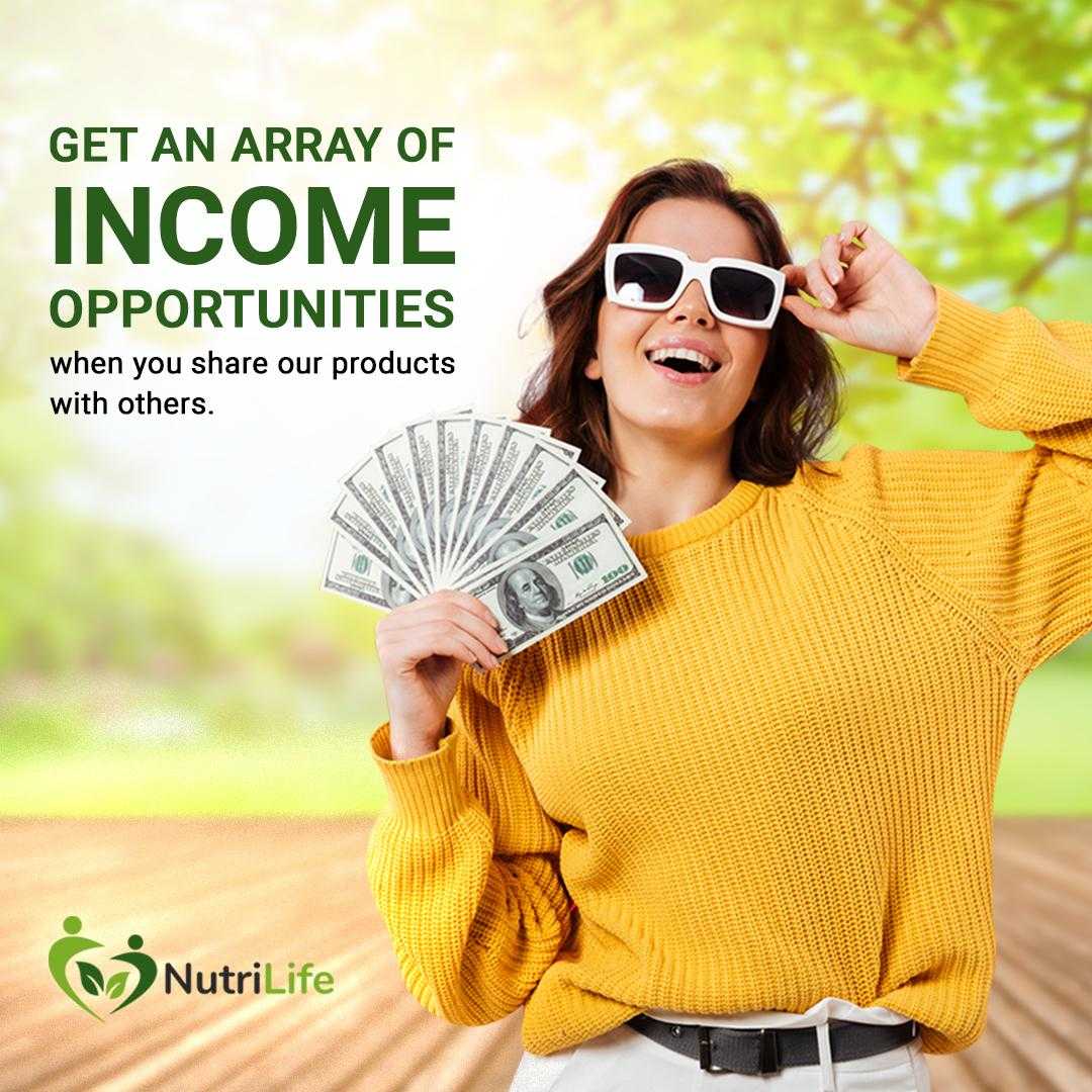 NutriLife - Online Taxi Business Software