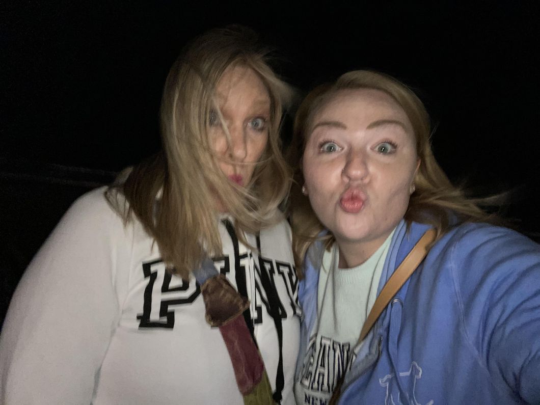 22 Things My Mother Has Taught Me in Honor of Mother's Day.