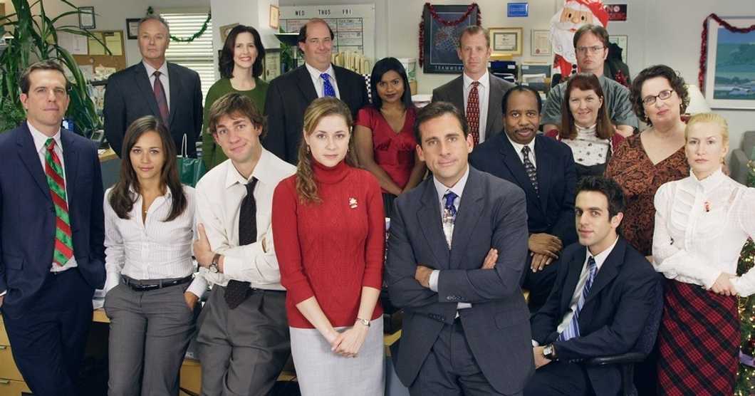 Office Cast