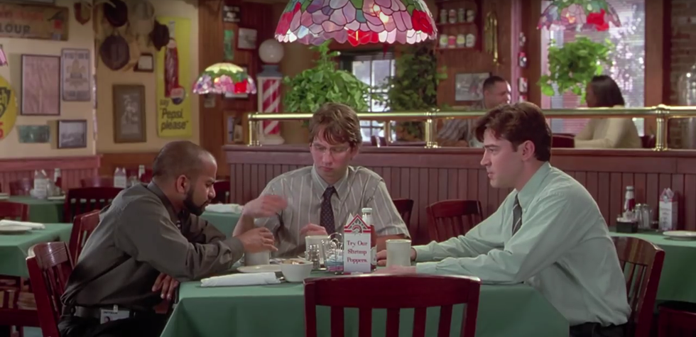 office space screen shot