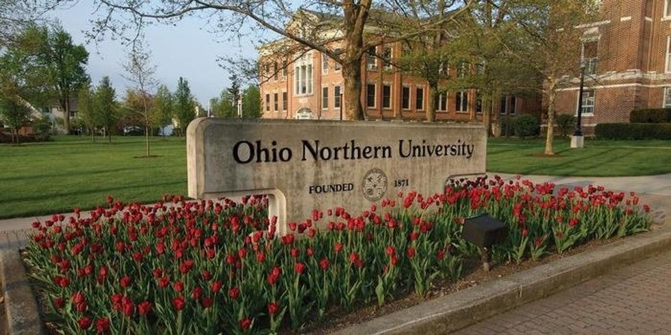 Ohio Northern University