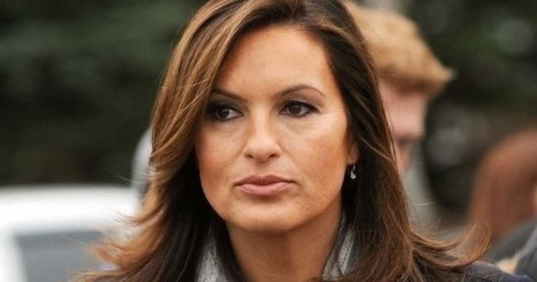 Olivia Benson