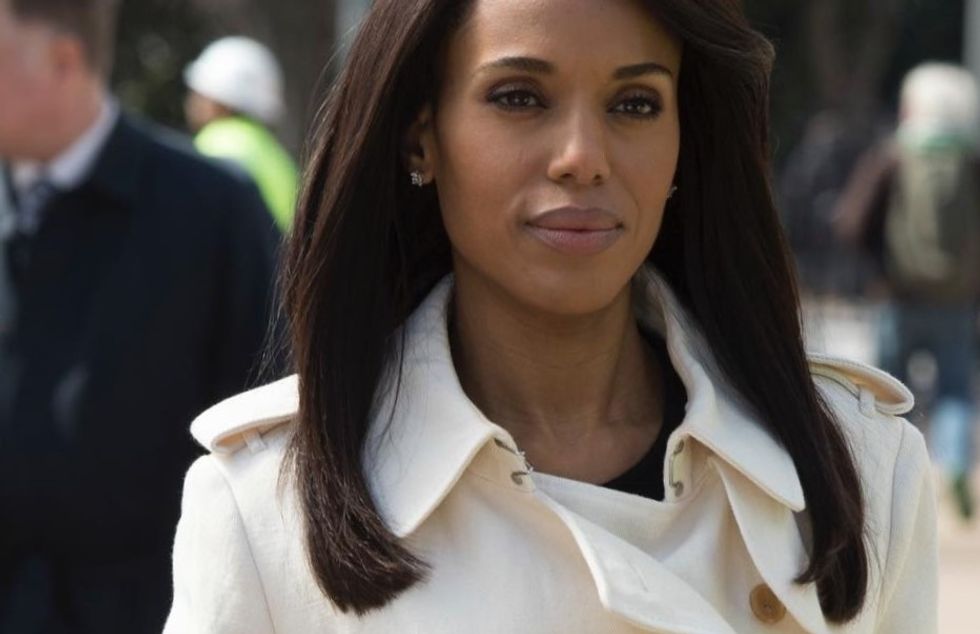 Olivia Pope