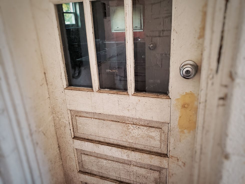 It's Time To Stop Crawling Back To Toxic Situations