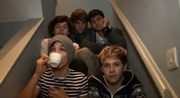 My One Direction Years Were Some Of The Best Years Of My Life