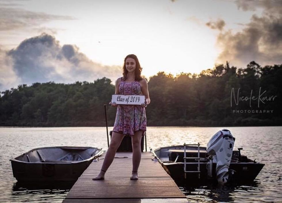 6 Ways I Am Way Over High School