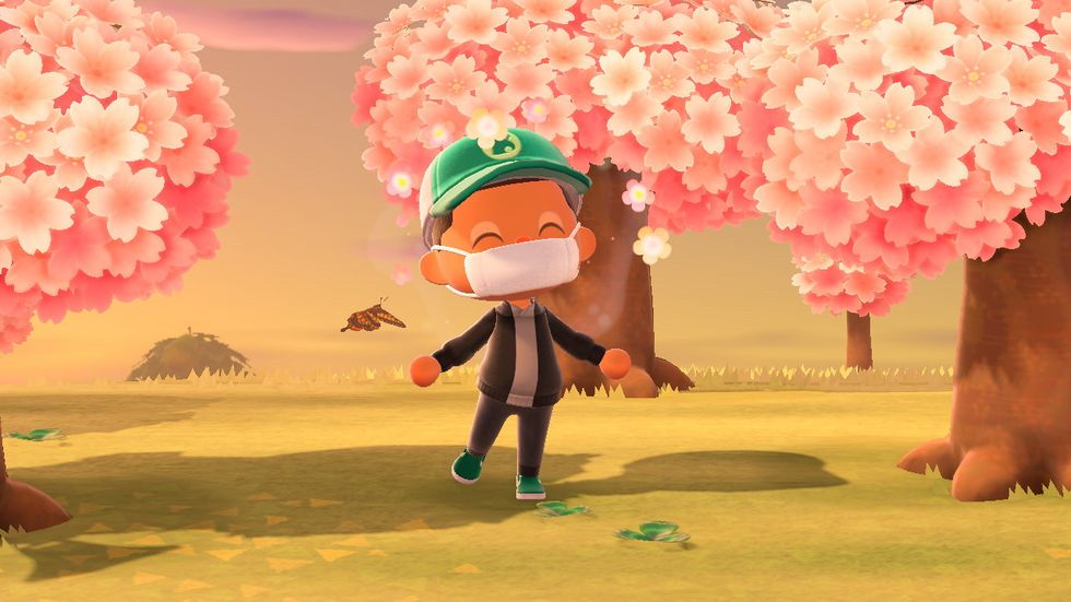 6 Things I Hate In The New Animal Crossing Game