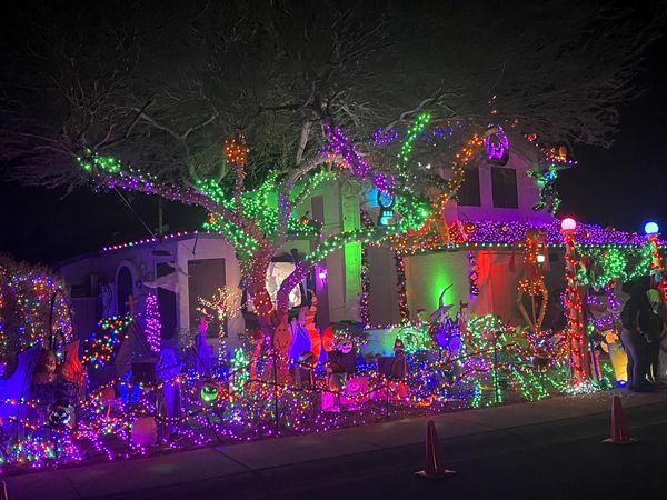 5 Ways To Get Into The Christmas Spirit This Year