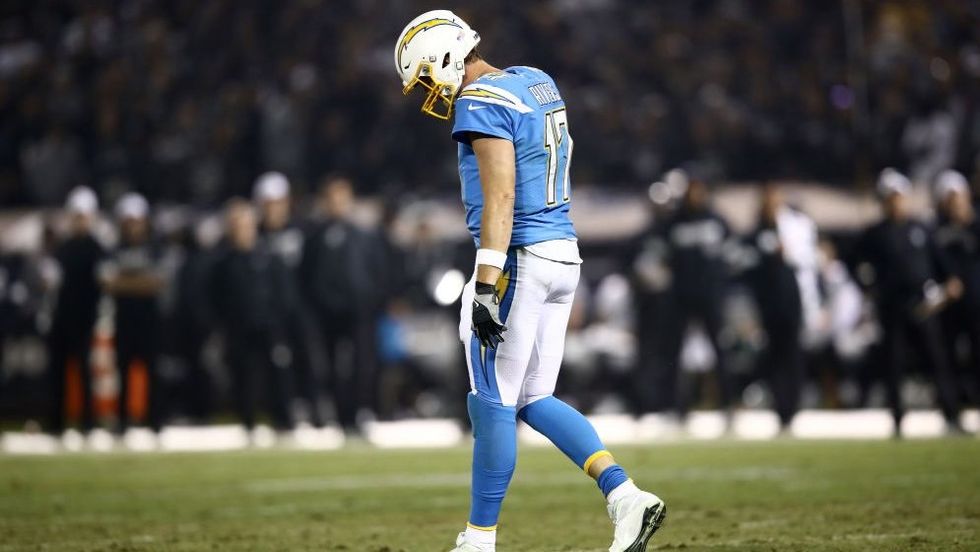 Houston, we (may) have a problem