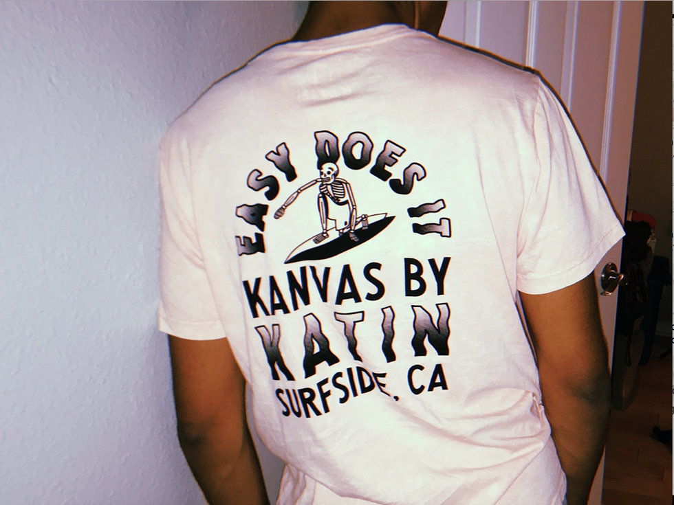 I Re-Did My Boyfriend's Wardrobe