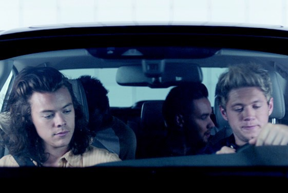 I Am 20-Years-Old And Still Know Every Single One Direction Song, Word For Word