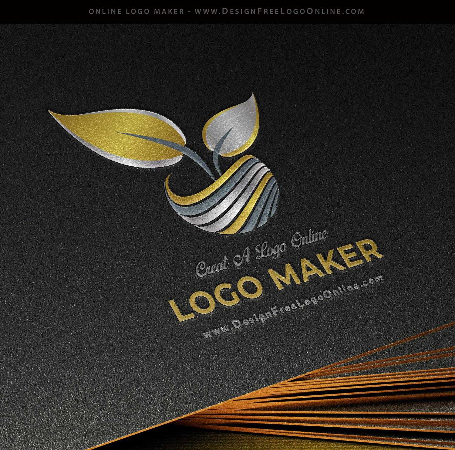 online logo maker