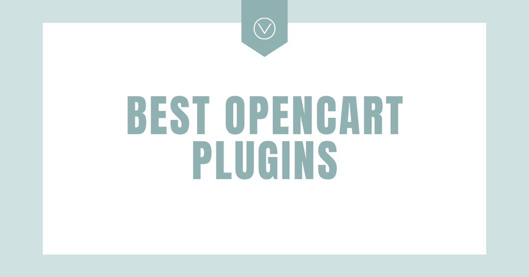 opencart plugins