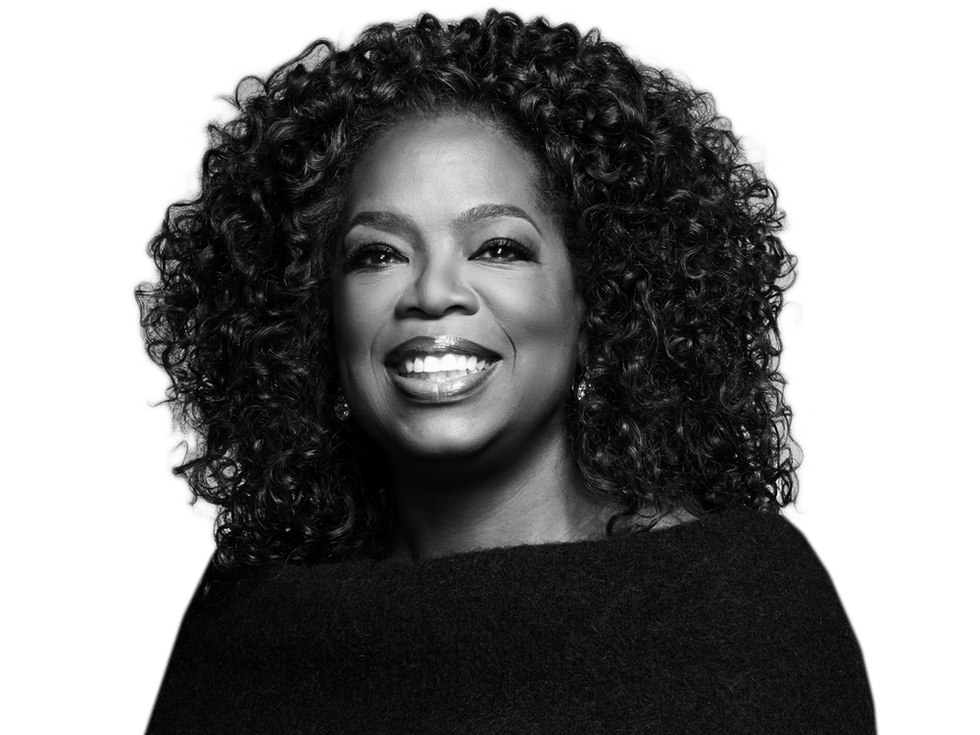 oprah winfrey