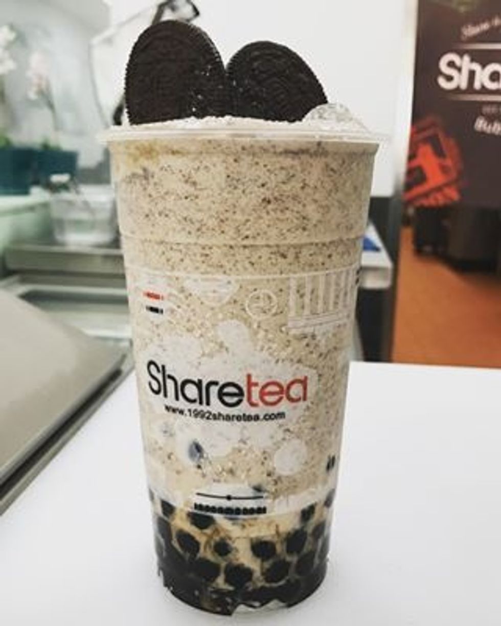 22 Oreo Flavors We Need To See