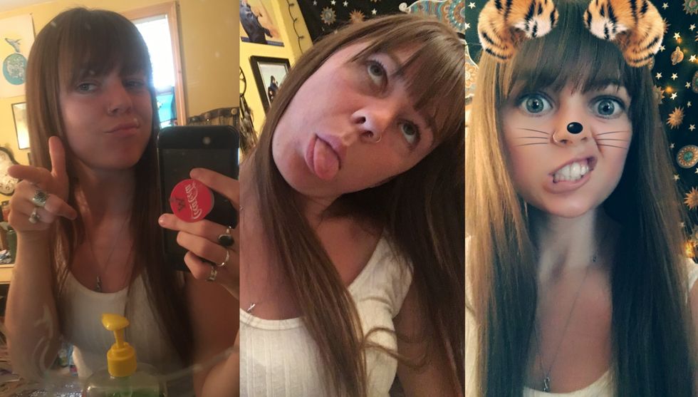 Original Photo by Karlee Onstad