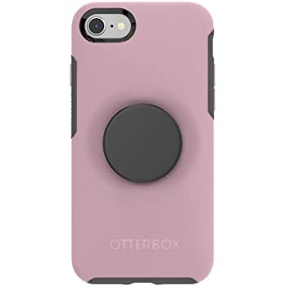 Otterbox + PopSockets
