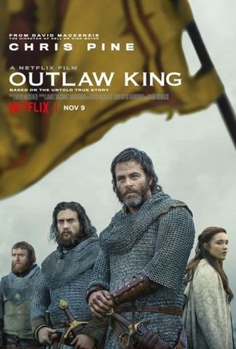 outlaw king