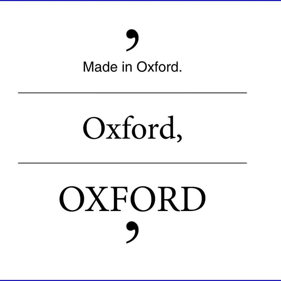 Oxford