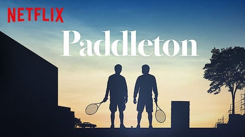 paddleton
