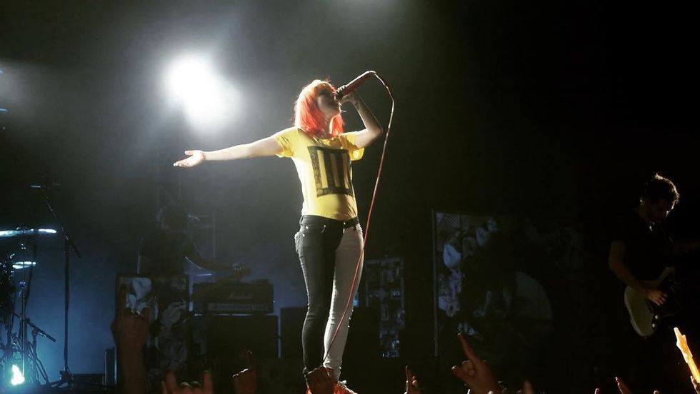 paramore