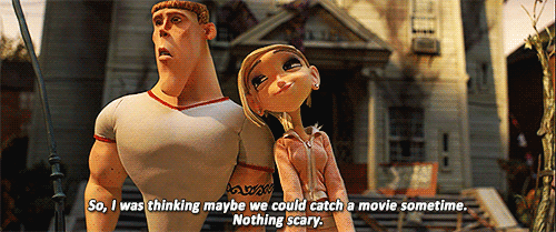 ParaNorman funny
