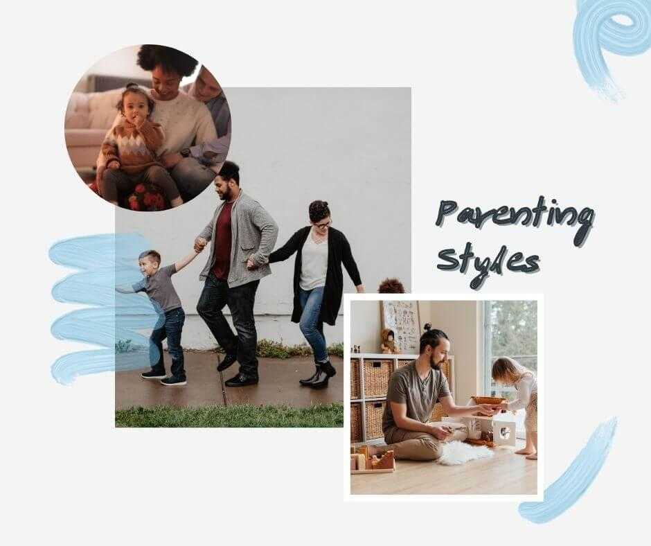 parenting-styles
