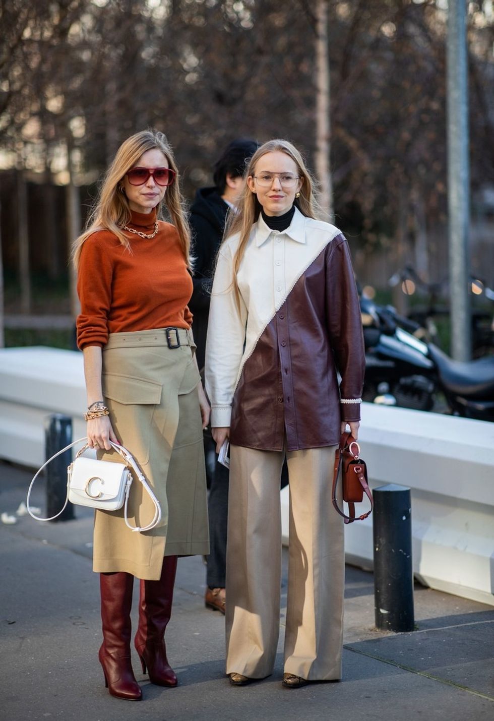 Paris Fashion Week Fall 2019