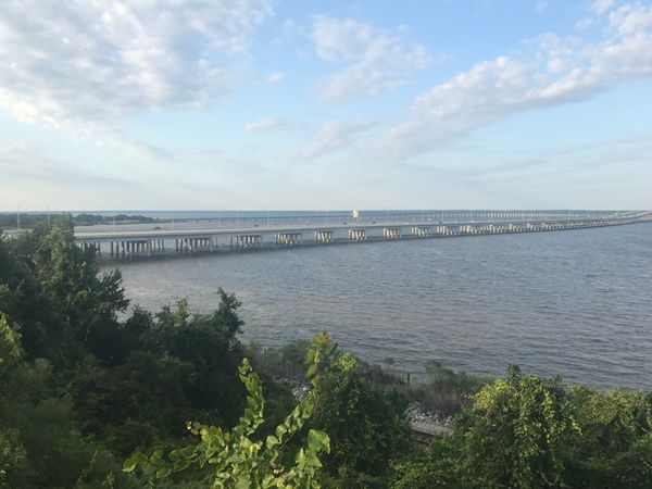 Pensacola Bridge, FL