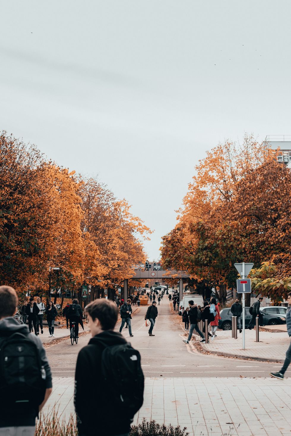 An Open Letter To The Freshman About To Start Their First Semester Of College