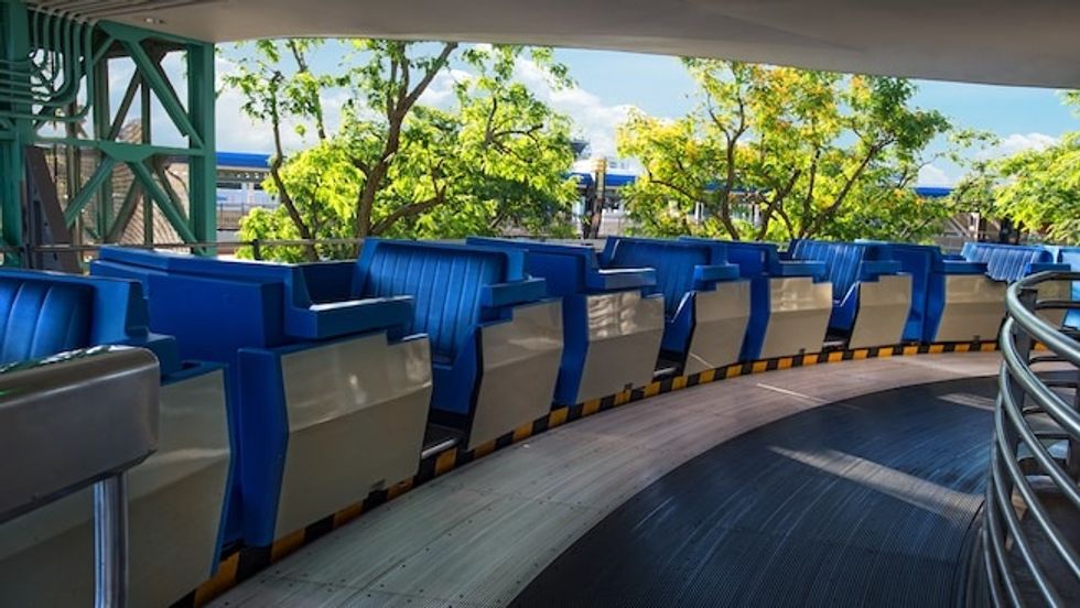 PeopleMover