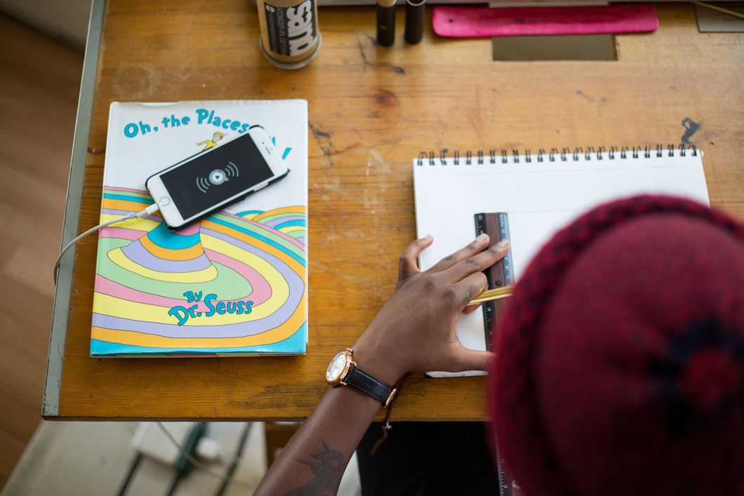 The places you’ll go with “yes, and…”