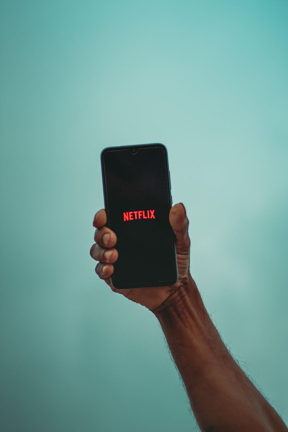 What to Watch: 5 Netflix Must-Watches
