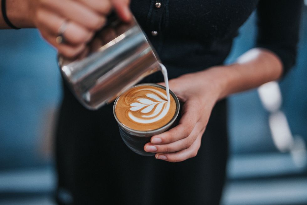 8 Reasons Why I Love Being A Barista