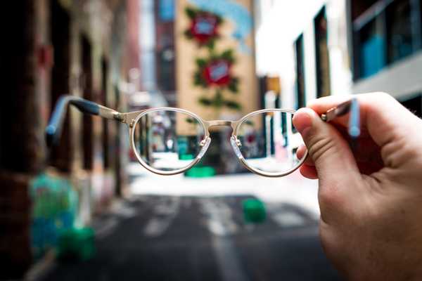 Random Acts of Kindness Series #2: Kindness Abroad
