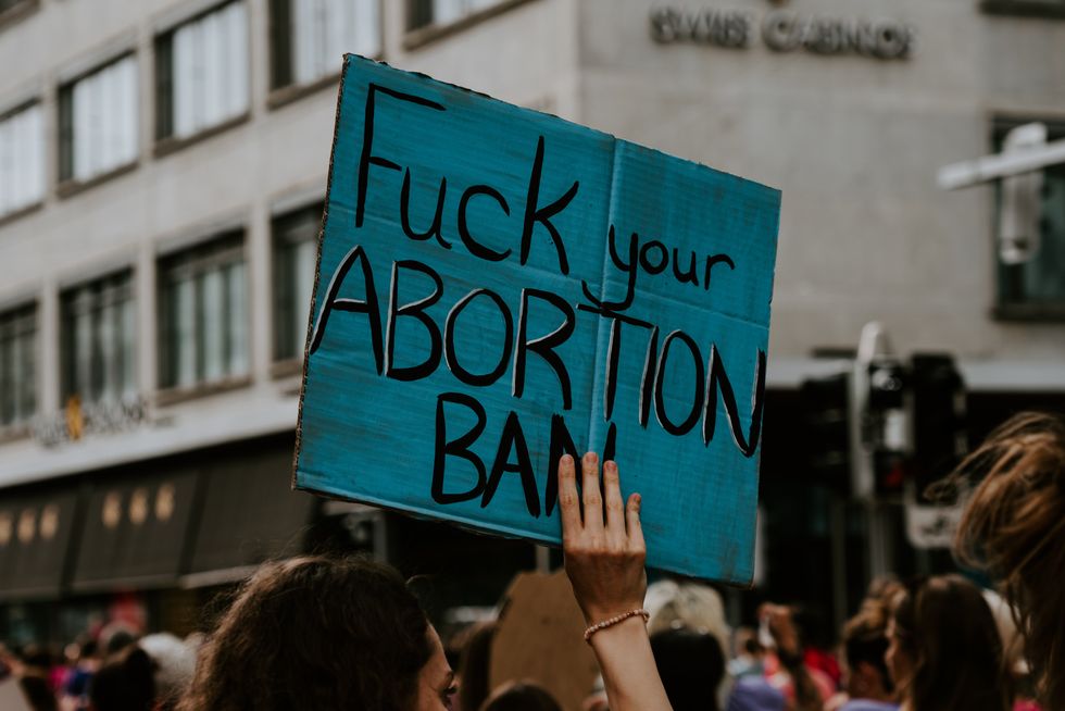 8 Questions I Have For Pro-Abortion People, Because It's Time We Hear Your "Logic"