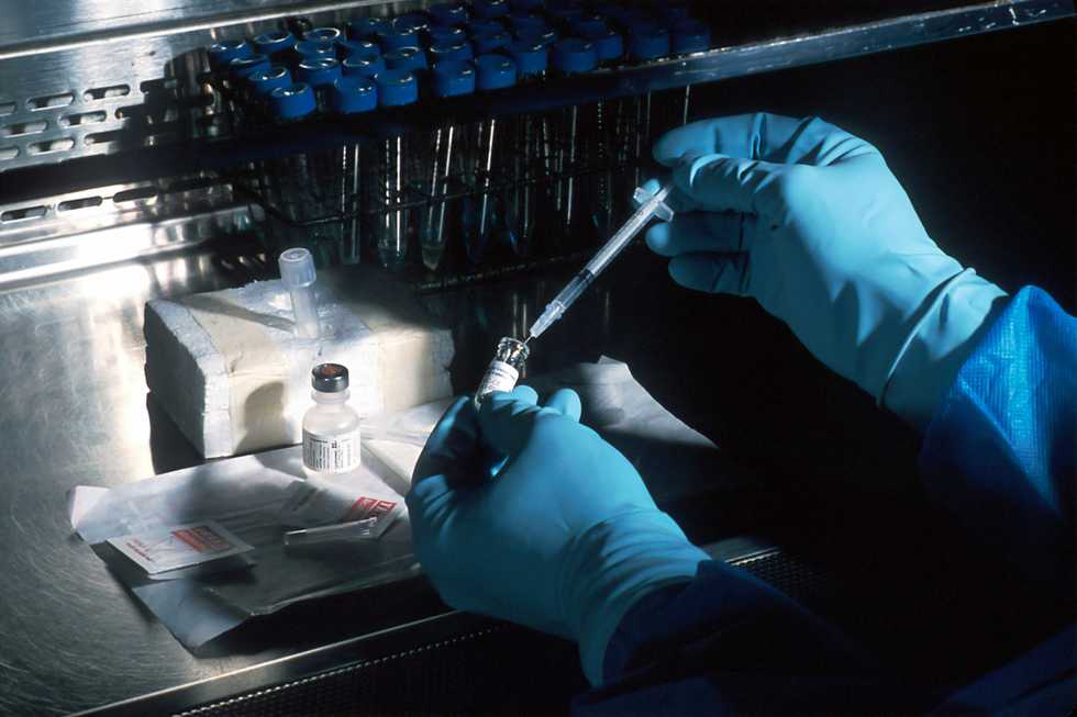 The Top 6 Life Sciences Companies Leading the Future of Health