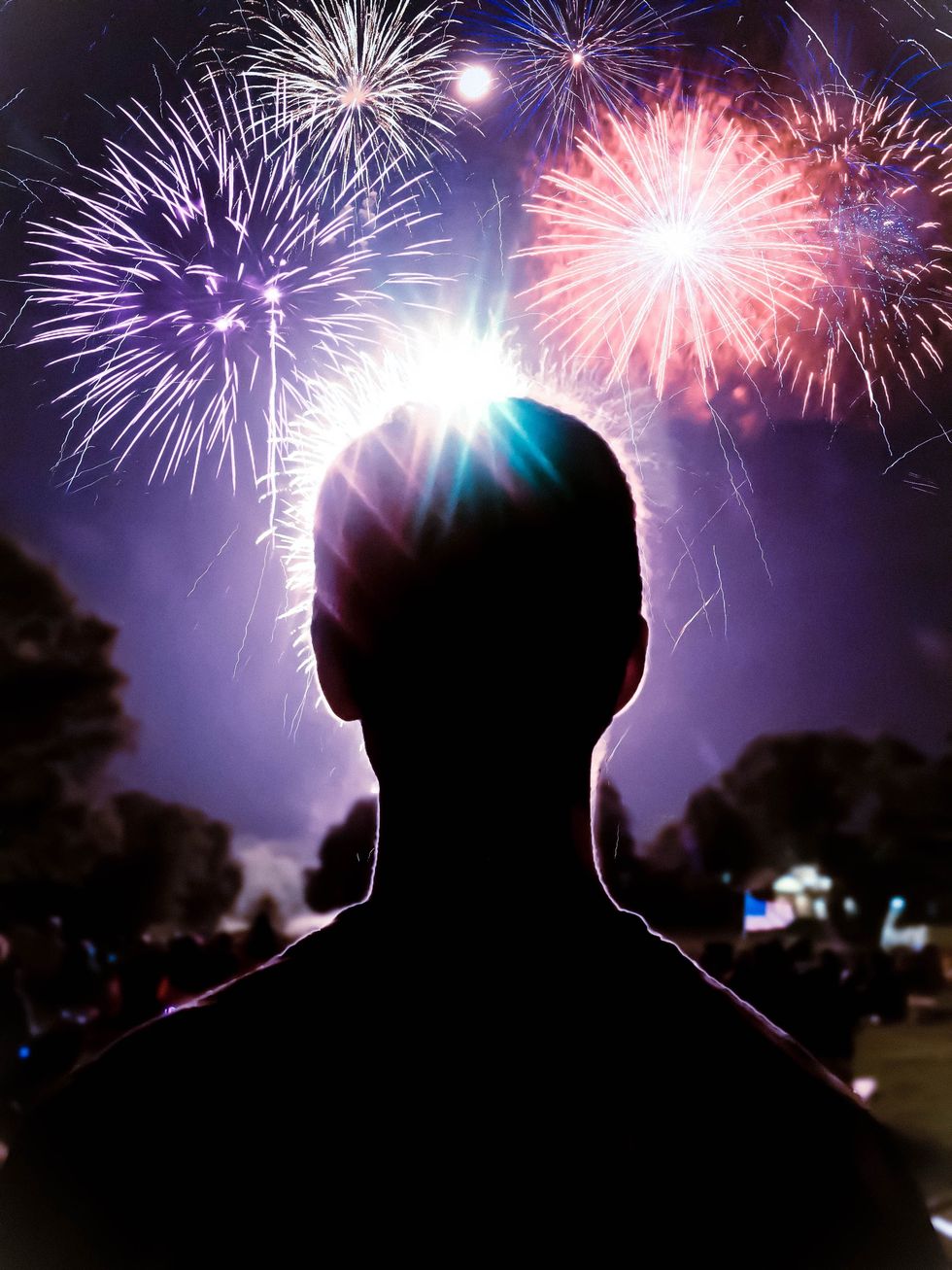 Where To Watch Firework Shows In Colorado This Fourth of July