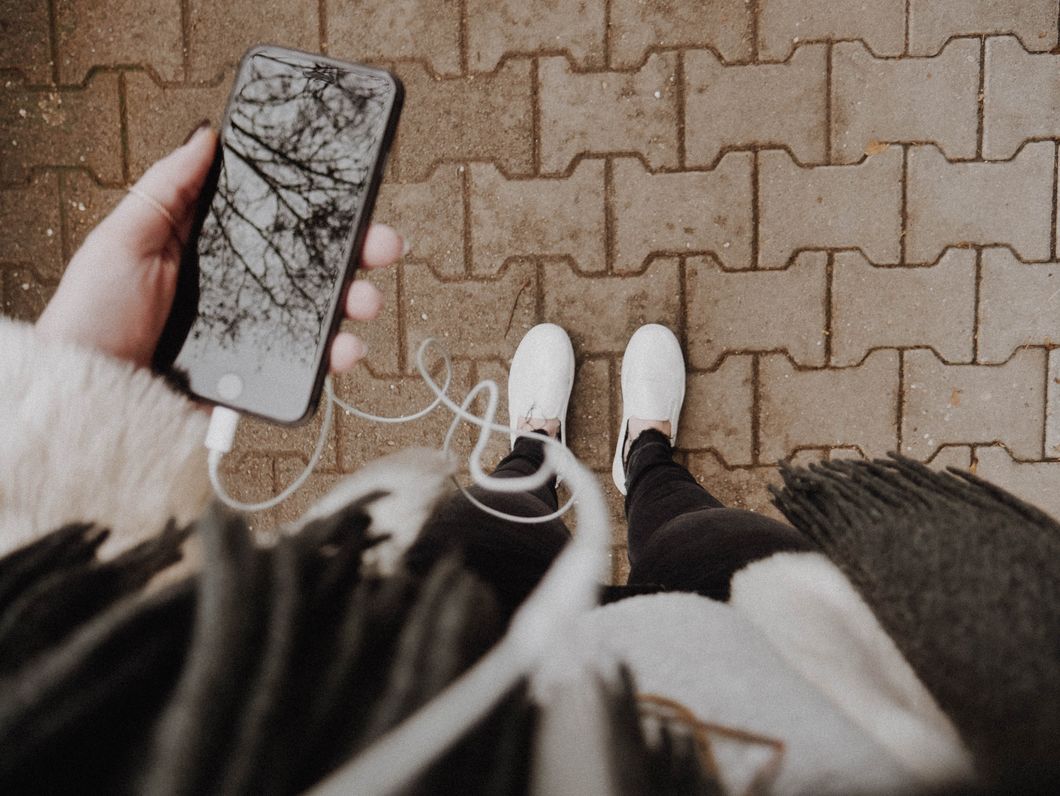 What I've Been Listening To: Podcasts To Inspire And Motivate